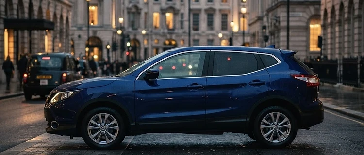 Used Nissan Qashqai (J11, 2014–2021) Buyer’s Guide: Reliability, 1.2 DIG-T Engine Issues and CVT Gearbox Faults