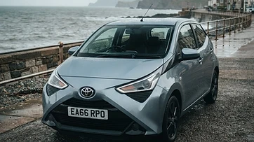 Used Toyota Aygo (Mk2 AB40, 2014–2021) Buyer’s Guide: Reliability, Clutch Wear and Water Leaks