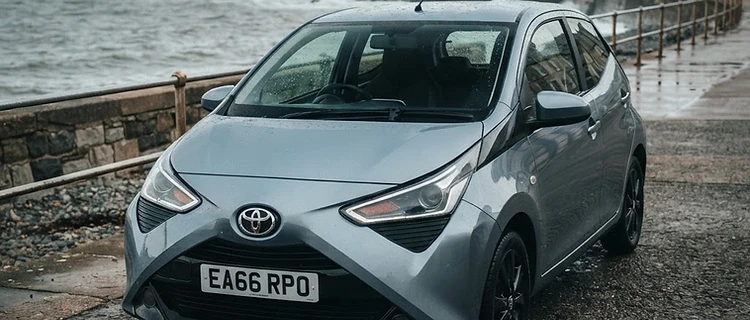 Used Toyota Aygo (Mk2 AB40, 2014–2021) Buyer’s Guide: Reliability, Clutch Wear and Water Leaks