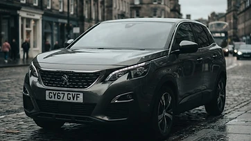 Used Peugeot 3008 (Mk2, 2016–2023) Buyer’s Guide: Reliability, EAT6 Automatic Gearbox Shudder and Common Electrical Faults