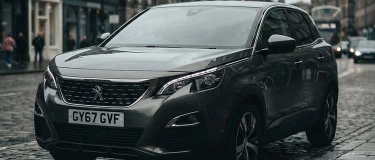 Used Peugeot 3008 (Mk2, 2016–2023) Buyer’s Guide: Reliability, EAT6 Automatic Gearbox Shudder and Common Electrical Faults