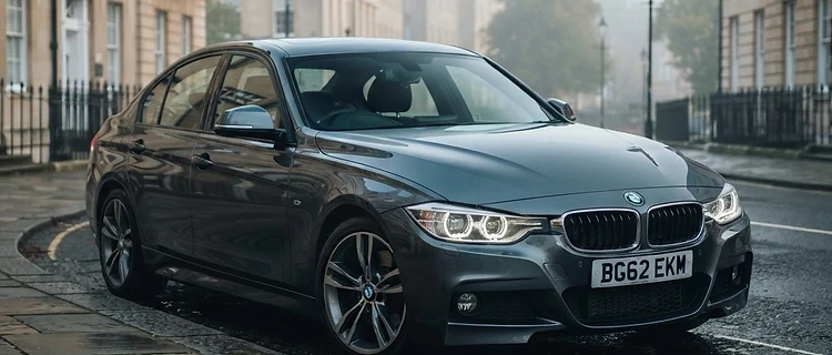Used BMW 3 Series (F30, 2012–2019) Buyer’s Guide: Reliability, N47/B47 Timing Chain Issues and xDrive Faults
