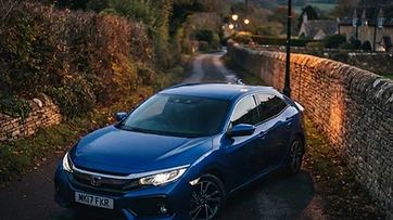 Used Honda Civic (Mk10 FK/FC, 2017–2022) Buyer’s Guide: Reliability, 1.0 VTEC Turbo Wet Belt Issues and Air-Con Faults