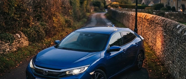 Used Honda Civic (Mk10 FK/FC, 2017–2022) Buyer’s Guide: Reliability, 1.0 VTEC Turbo Wet Belt Issues and Air-Con Faults