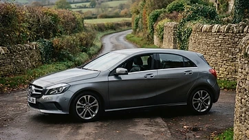 Used Mercedes-Benz A-Class (W176, 2012–2018) Buyer’s Guide: Reliability, DCT Gearbox Issues and Premium Maintenance Costs