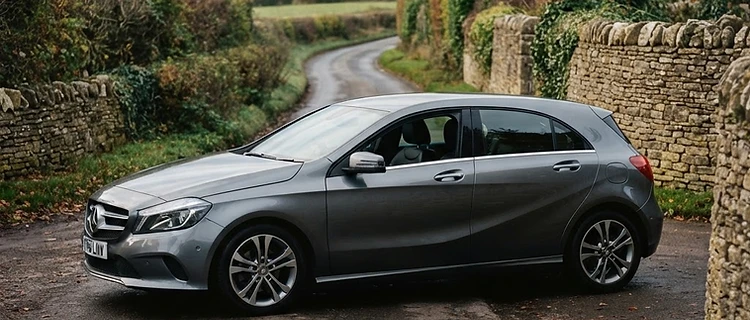 Used Mercedes-Benz A-Class (W176, 2012–2018) Buyer’s Guide: Reliability, DCT Gearbox Issues and Premium Maintenance Costs