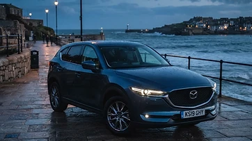 Used Mazda CX-5 (KF, 2017–2024) Buyer’s Guide: Reliability, Skyactiv-D DPF Issues and Cylinder Deactivation Faults