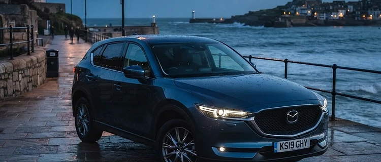 Used Mazda CX-5 (KF, 2017–2024) Buyer’s Guide: Reliability, Skyactiv-D DPF Issues and Cylinder Deactivation Faults