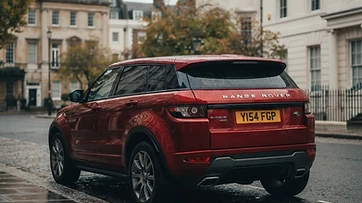 Used Range Rover Evoque (L538, 2011–2018) Buyer’s Guide: Reliability, Ingenium Engine Faults and DPF Issues