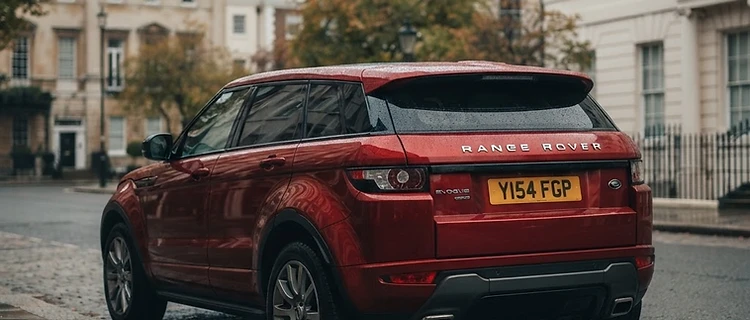 Used Range Rover Evoque (L538, 2011–2018) Buyer’s Guide: Reliability, Ingenium Engine Faults and DPF Issues
