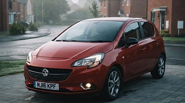 Used Vauxhall Corsa E (2014–2019) Buyer’s Guide: Reliability, IntelliLink Faults and Common Issues