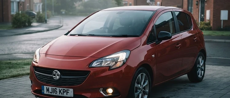 Used Vauxhall Corsa E (2014–2019) Buyer’s Guide: Reliability, IntelliLink Faults and Common Issues