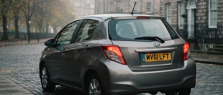 Used Toyota Yaris (XP130, 2011–2020) Buyer’s Guide: Reliability, Hybrid Battery Health and Common Faults