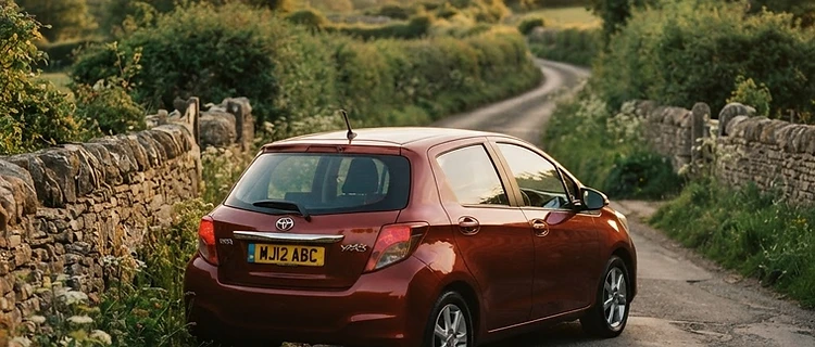 Used Toyota Yaris (XP130, 2011–2020) Buyer’s Guide: Reliability, Hybrid Battery Health and Common Faults