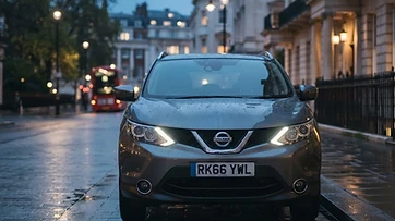 Used Nissan Qashqai J11 (2014–2021) Buyer’s Guide: Reliability, 1.2 DIG-T Engine Issues and CVT Faults