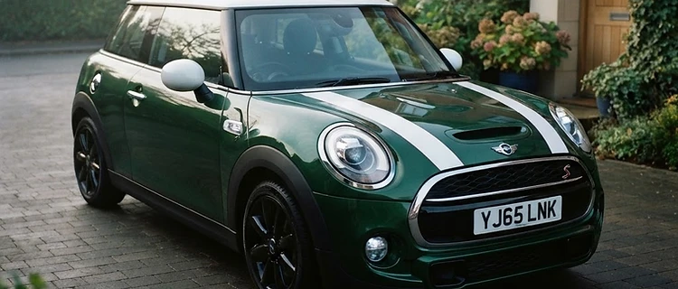 Used MINI Hatch (F56, 2014–2020) Buyer’s Guide: Reliability, B38 Engine Issues and Gearbox Faults