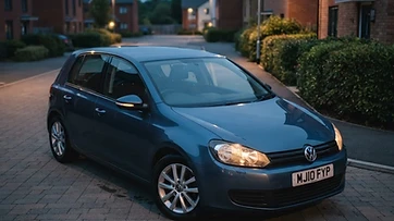 Used Volkswagen Golf Mk6 (2008–2013) Buyer’s Guide: Reliability, TSI Timing Chain Issues and DSG Gearbox Faults