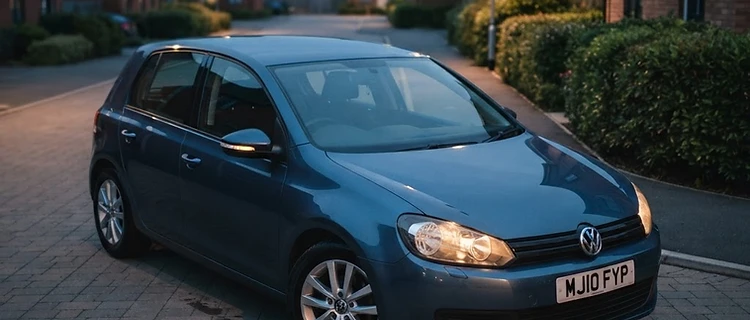 Used Volkswagen Golf Mk6 (2008–2013) Buyer’s Guide: Reliability, TSI Timing Chain Issues and DSG Gearbox Faults