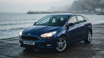 Used Ford Focus Mk3 Buyer's Guide: Reliability, EcoBoost Wet Belt and PowerShift Issues