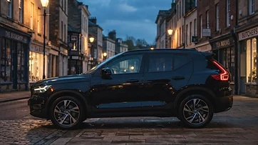 Used Volvo XC40 (2017–2021) Buyer’s Guide: Reliability, Infotainment Glitches and Common Electrical Faults
