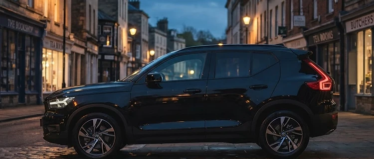 Used Volvo XC40 (2017–2021) Buyer’s Guide: Reliability, Infotainment Glitches and Common Electrical Faults