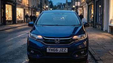 Used Honda Jazz Mk3 (2015–2020) Buyer’s Guide: Reliability, Starter Motor Faults and Fuel Pump Recalls