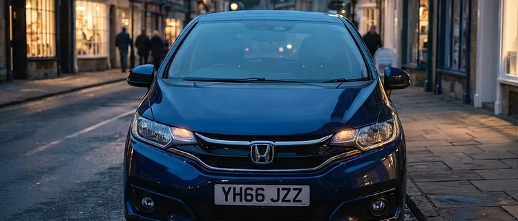 Used Honda Jazz Mk3 (2015–2020) Buyer’s Guide: Reliability, Starter Motor Faults and Fuel Pump Recalls