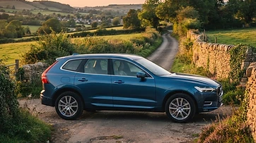 Used Volvo XC60 (Mk2, 2017–Present) Buyer’s Guide: Reliability, PowerPulse Faults and Air Suspension Issues