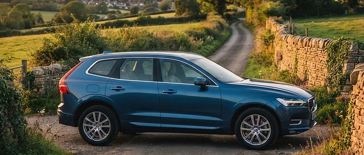 Used Volvo XC60 (Mk2, 2017–Present) Buyer’s Guide: Reliability, PowerPulse Faults and Air Suspension Issues