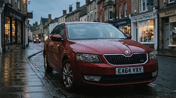 Used Skoda Octavia (2013-2019) Buyer’s Guide: Reliability, DSG Gearbox Maintenance and High-Mileage Diesel Tips