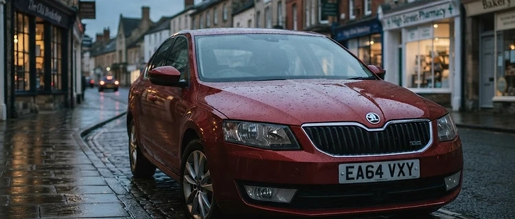 Used Skoda Octavia (2013-2019) Buyer’s Guide: Reliability, DSG Gearbox Maintenance and High-Mileage Diesel Tips