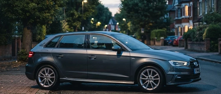 Used Audi A3 (8V, 2012–2020) Buyer’s Guide: Reliability, DSG Faults and Water Pump Issues