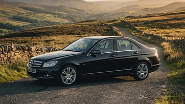 Used Mercedes-Benz C-Class (W204, 2007–2014) Buyer’s Guide: Reliability, Rear Subframe Rot and ESL Steering Lock Faults