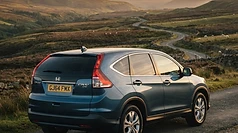 Used Honda CR-V (Mk4, 2012–2018) Buyer’s Guide: Reliability, i-DTEC Diesel DPF Issues and Common Faults