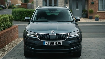Used Skoda Karoq (2017–2024) Buyer’s Guide: Reliability, 1.5 TSI ‘Kangarooing’ and DSG Maintenance