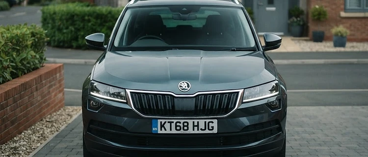 Used Skoda Karoq (2017–2024) Buyer’s Guide: Reliability, 1.5 TSI ‘Kangarooing’ and DSG Maintenance