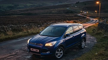 Used Ford Kuga Mk2 (2012–2019) Buyer’s Guide: Reliability, PowerShift Issues and Common Faults