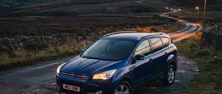 Used Ford Kuga Mk2 (2012–2019) Buyer’s Guide: Reliability, PowerShift Issues and Common Faults