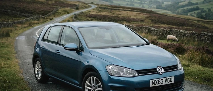Used Volkswagen Golf Mk7 (2012–2020) Buyer’s Guide: Reliability, Water Pump Leaks and DSG Faults