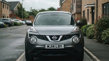 Used Nissan Juke (F15, 2010–2019) Buyer’s Guide: Reliability, CVT Gearbox Issues and Common Faults