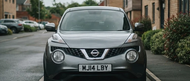 Used Nissan Juke (F15, 2010–2019) Buyer’s Guide: Reliability, CVT Gearbox Issues and Common Faults