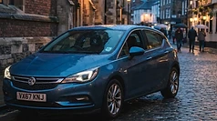 Used Vauxhall Astra K (2015–2021) Buyer’s Guide: Reliability, 1.4 Turbo LSPI Issues and Clutch Faults