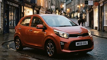 Used Kia Picanto (JA, 2017–2023) Buyer’s Guide: Reliability, AMT Gearbox Quirks and Common Electrical Faults
