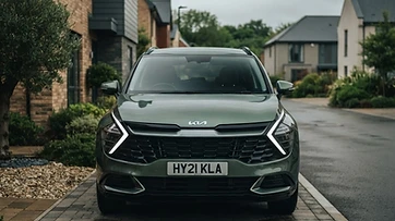 Used Kia Sportage (2021-Present) Buyer's Guide: Common Faults, Reliability and GPF Issues
