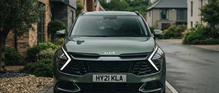 Used Kia Sportage (2021-Present) Buyer's Guide: Common Faults, Reliability and GPF Issues