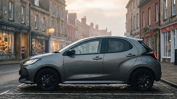 Used Toyota Yaris (Mk4, 2020–Present) Buyer’s Guide: 12V Battery Drain, Hybrid Reliability and Real-World MPG