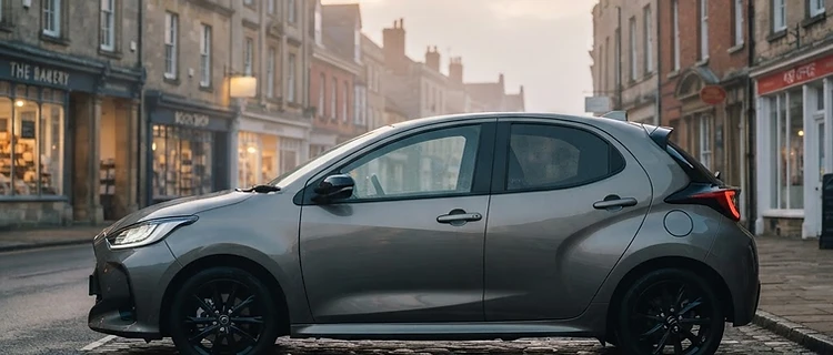 Used Toyota Yaris (Mk4, 2020–Present) Buyer’s Guide: 12V Battery Drain, Hybrid Reliability and Real-World MPG
