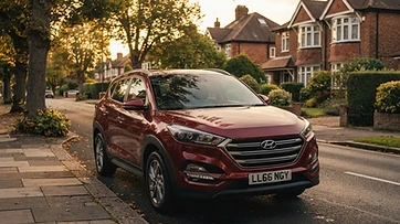 Used Hyundai Tucson (TL, 2015–2020) Buyer’s Guide: Reliability, DCT Gearbox Issues and Clutch Wear