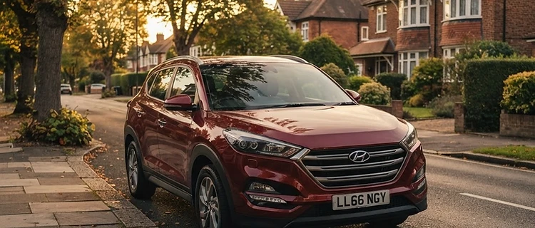 Used Hyundai Tucson (TL, 2015–2020) Buyer’s Guide: Reliability, DCT Gearbox Issues and Clutch Wear