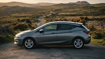 Used Vauxhall Astra K (2015–2021) Buyer’s Guide: Reliability, 1.4 Turbo LSPI Issues and Clutch Faults